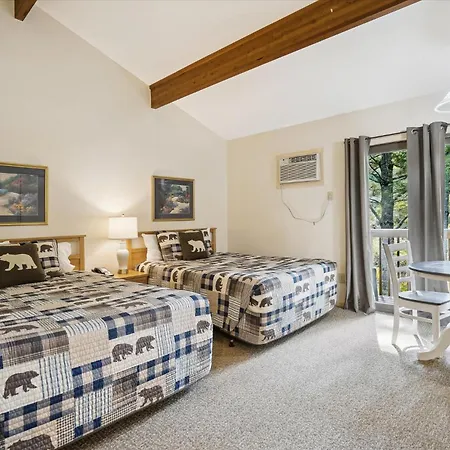 Cedarbrook Deluxe Two Bedroom Suite With Outdoor Heated Pool 20304